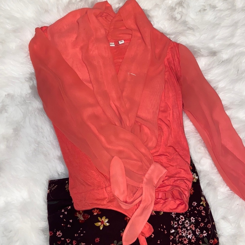 New York and company spring outfit